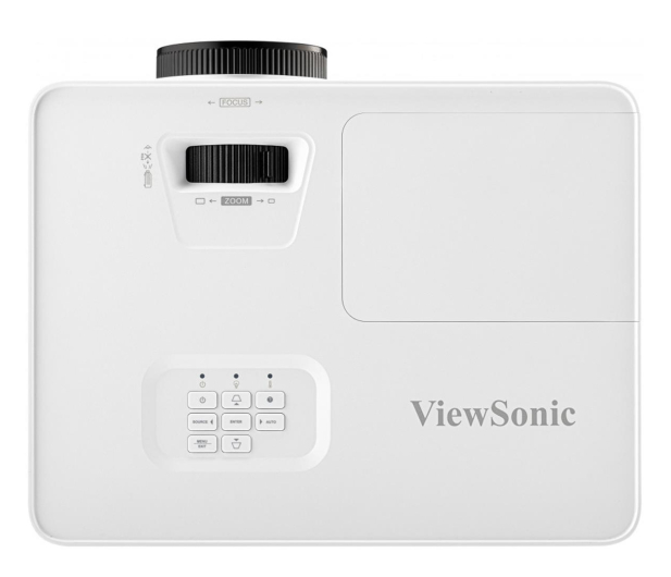 ViewSonic PA700S - 1181027 - zdjęcie 7